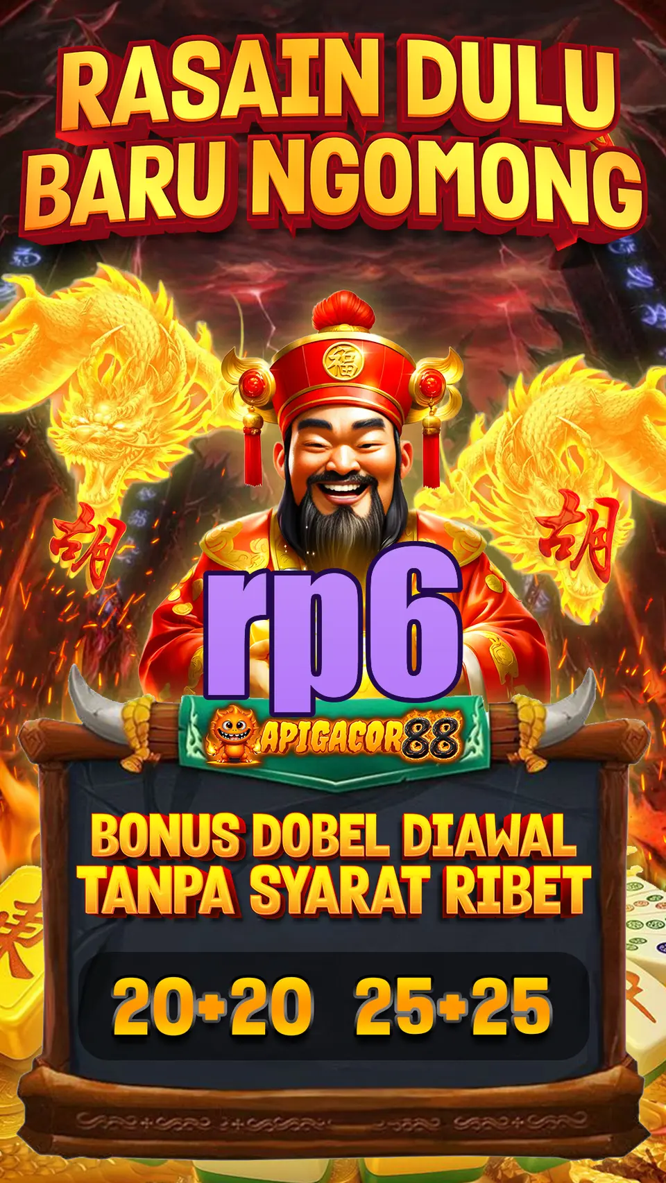 rp6 APK