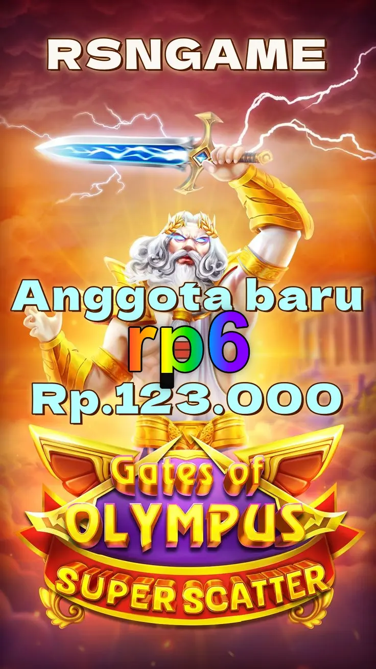 rp6 Masuk