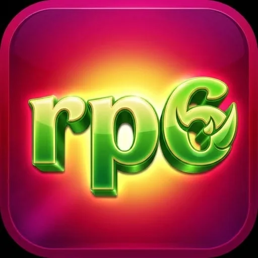 rp6 Logo - Resmi